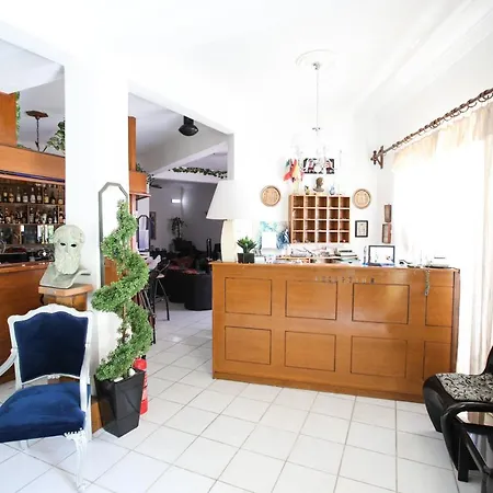 Apartment Kallithea