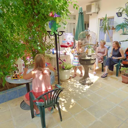 Kallithea * Rethymno (Crete)