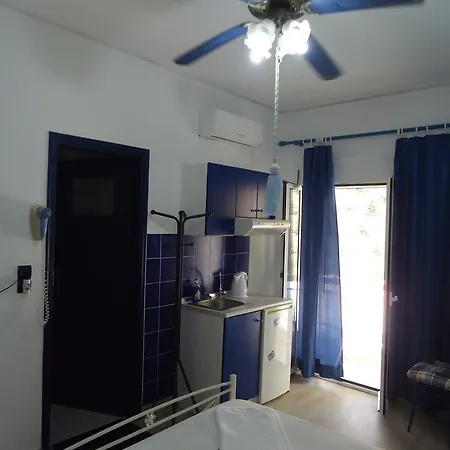 Apartment Kallithea