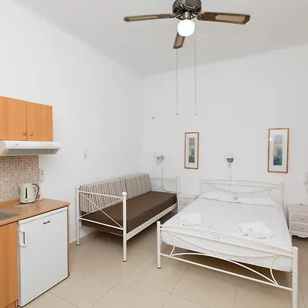 Kallithea Apartment Rethymno (Crete)