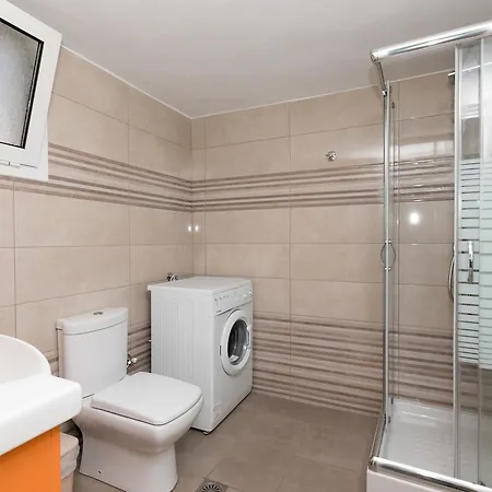 Apartment Kallithea *