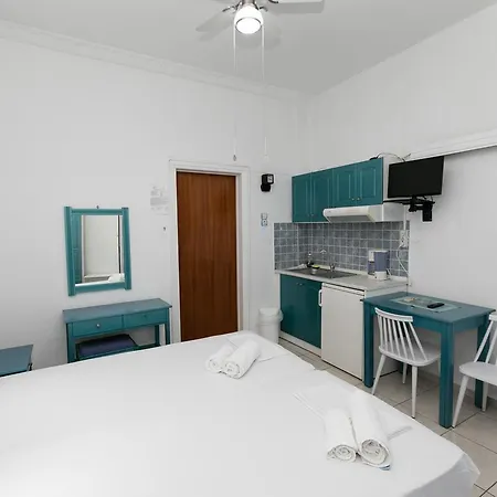 Kallithea Apartment Rethymno (Crete)