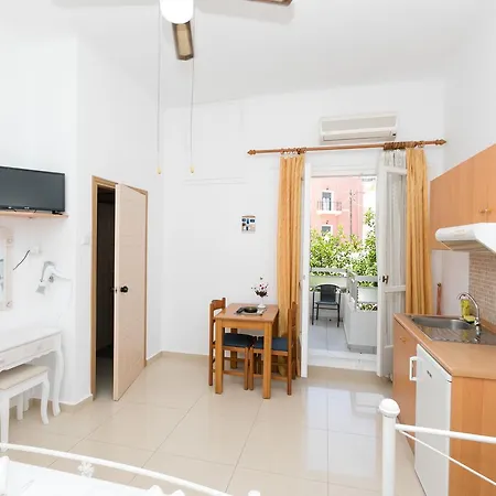 Kallithea Apartment Rethymno (Crete)