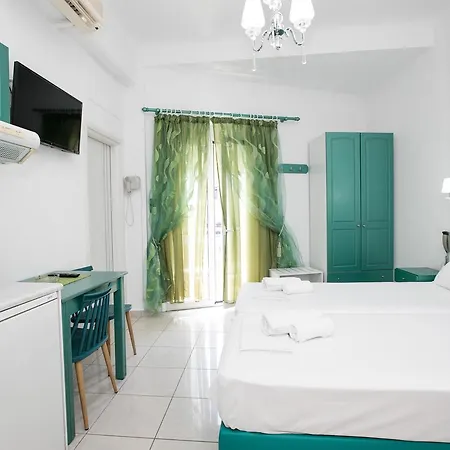 Apartment Kallithea