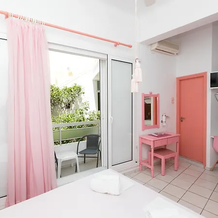 Kallithea Apartment