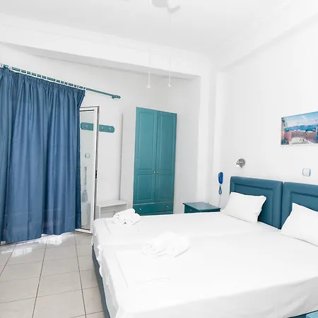 Kallithea Apartment