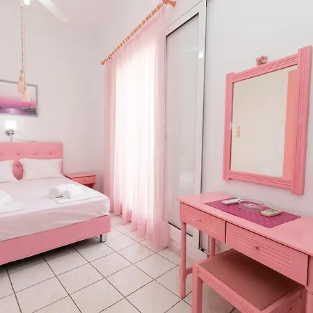 Apartment Kallithea *