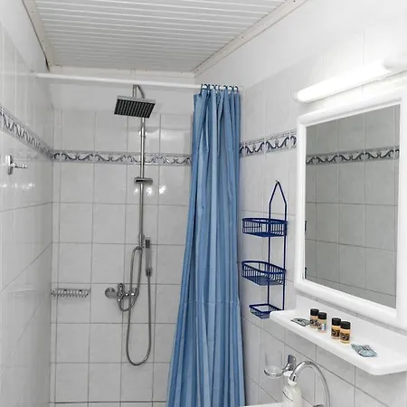 Apartment Kallithea *
