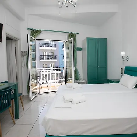 Apartment Kallithea *