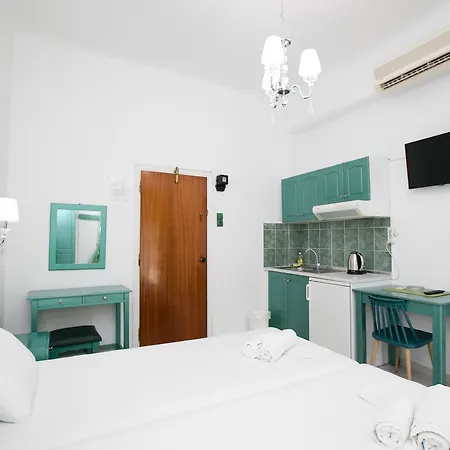 Apartment Kallithea Rethymno (Crete)