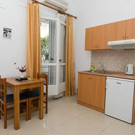 Kallithea Apartment *