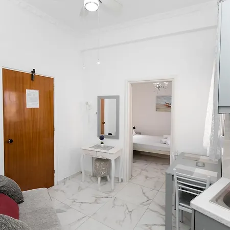 Apartment Kallithea