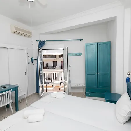 Apartment Kallithea