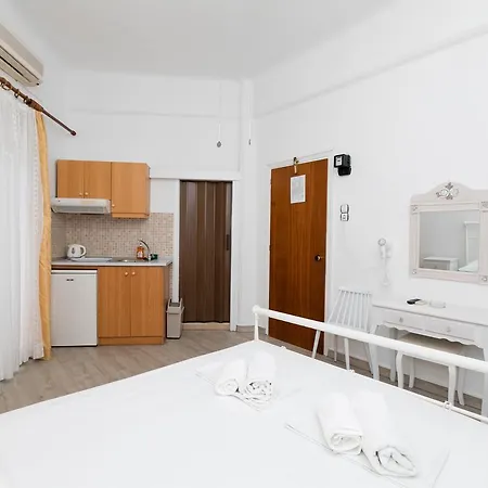 Apartment Kallithea *