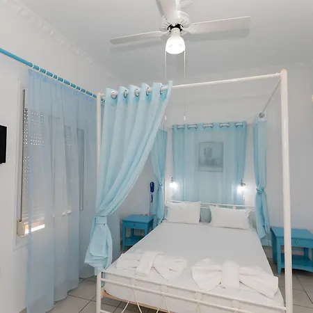 Kallithea Apartment Rethymno (Crete)