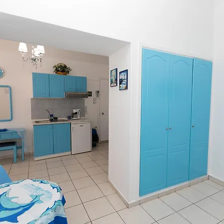 Apartment Kallithea *