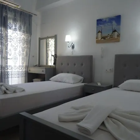 Apartment Kallithea