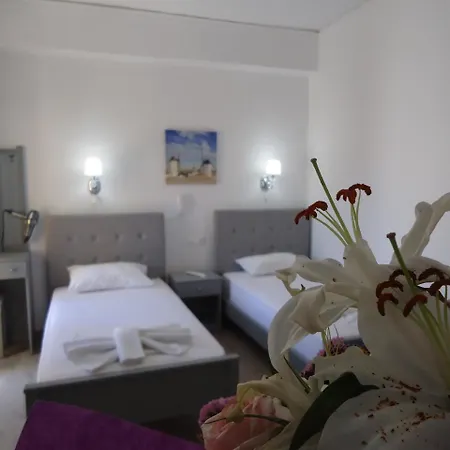 Apartment Kallithea *