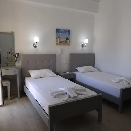 Apartment Kallithea