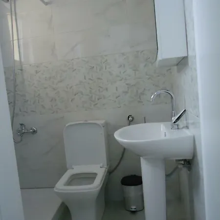 Kallithea Apartment