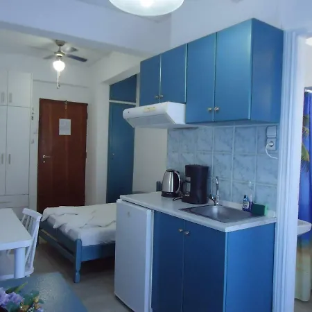 Kallithea Apartment Rethymno (Crete)
