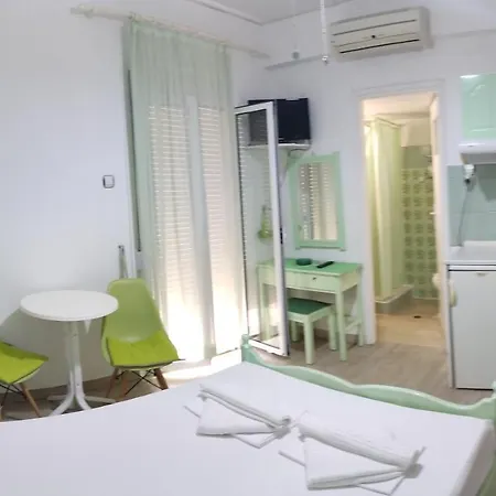 Apartament Kallithea