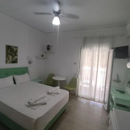 Kallithea Apartament *