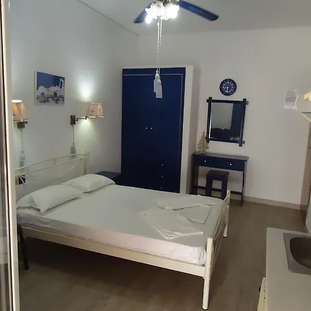 Apartament Kallithea