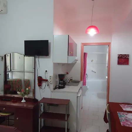Apartament Kallithea *