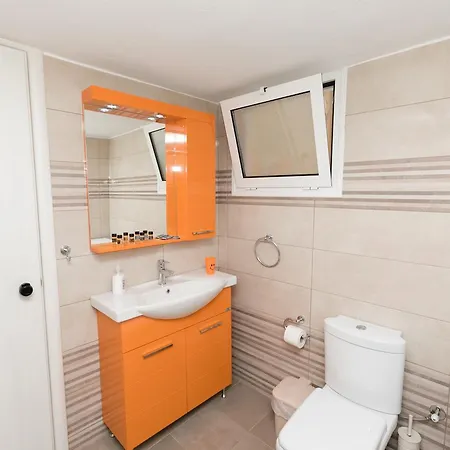 Kallithea Apartament