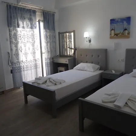 Kallithea Retimno