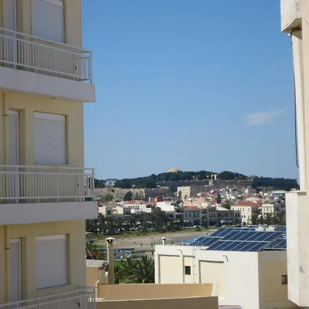 Apartament Kallithea Retimno